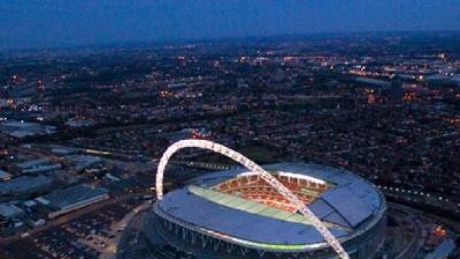 Wembley