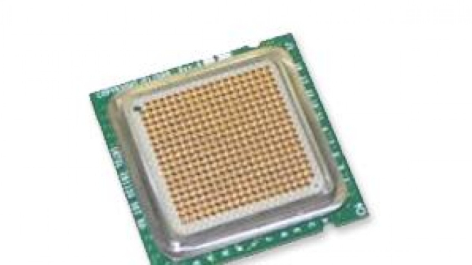Prosesor Intel Core i5