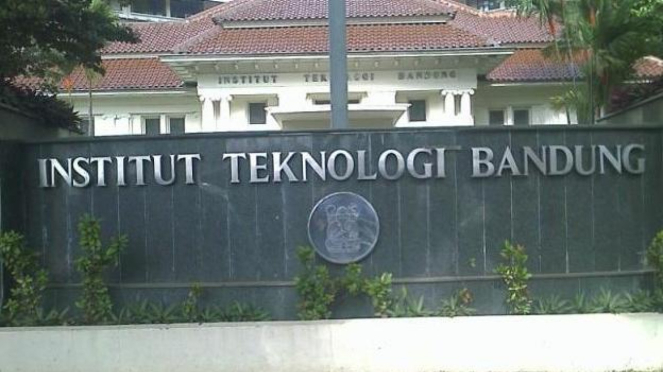 Campus de ITB