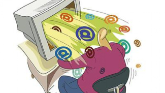 Email Spam Bangkit Kembali dan Merajalela