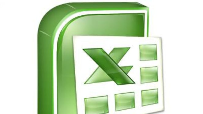 Sangat Membantu dan Mudah, Ini 5 Rumus Penjumlahan Excel