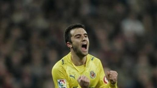 Giuseppe Rossi