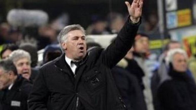 Carlo Ancelotti