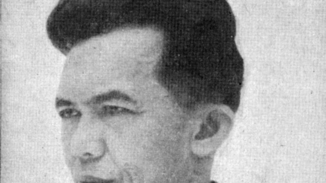 Ibrahim Datuk Tan Malaka