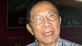 Mantan Pemain Timnas Indonesia dan Persija Bob Hippy Meninggal Dunia