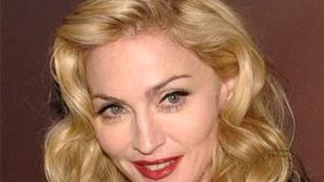 Madonna