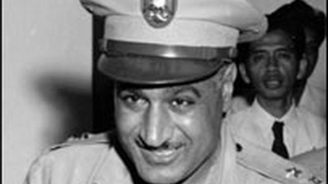 Gamal Abdul Nasser