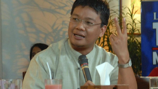 Pakar Hukum Sebut Eksekusi Pidana Djoko Tjandra Inkonstitusional