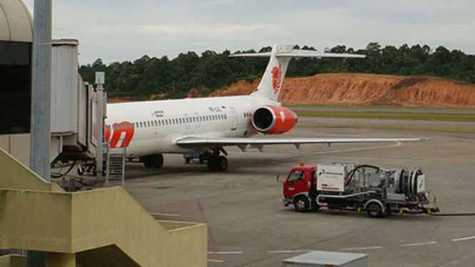 Maskapai Lion Air