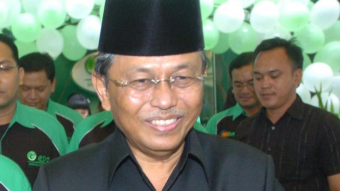 Walikota Jambi Bambang Priyanto
