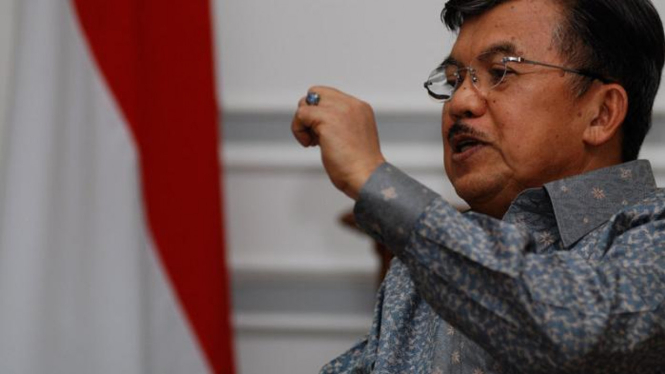 Jusuf Kalla