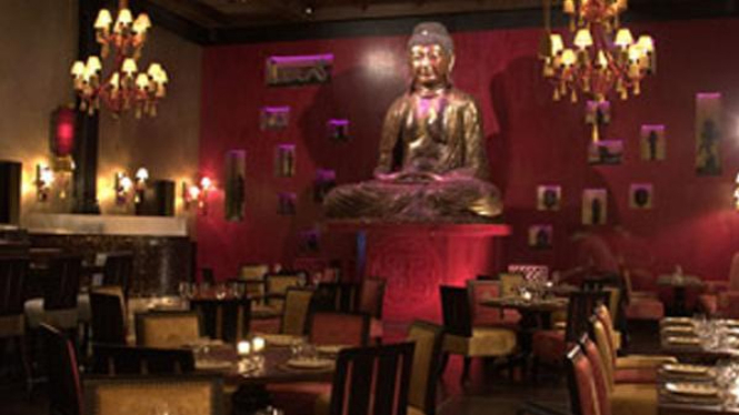 Cafe Buddha Bar