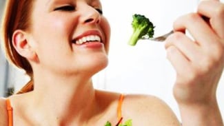 3 Hal Menarik Tentang Hari Vegetarian Sedunia