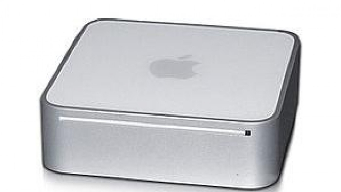 Mac Mini Apple.
