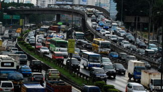 Buka Tutup 19 Pintu Tol saat Asian Games Disepakati, Uji Coba Dimulai