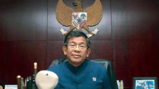 AM Fatwa Akan Dimakamkan di TMP Kalibata