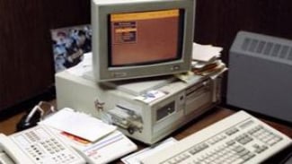 Video Ini Mengingatkan Kembali Internet di Tahun 1990an