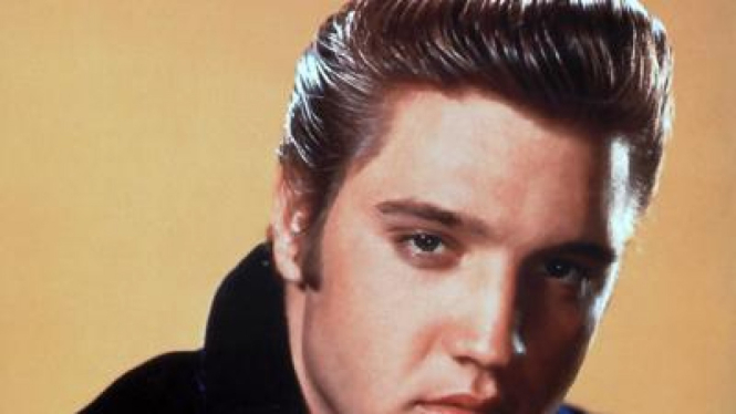 Elvis Presley