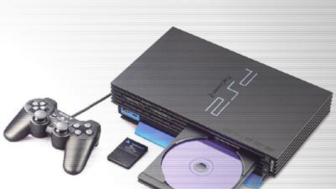 PlayStation 2