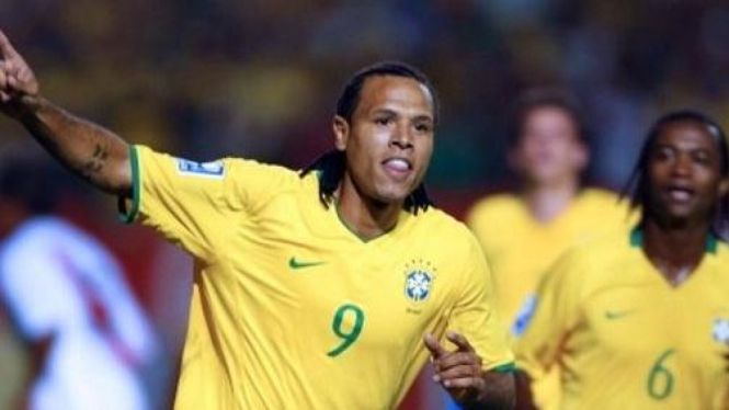 Luis Fabiano 