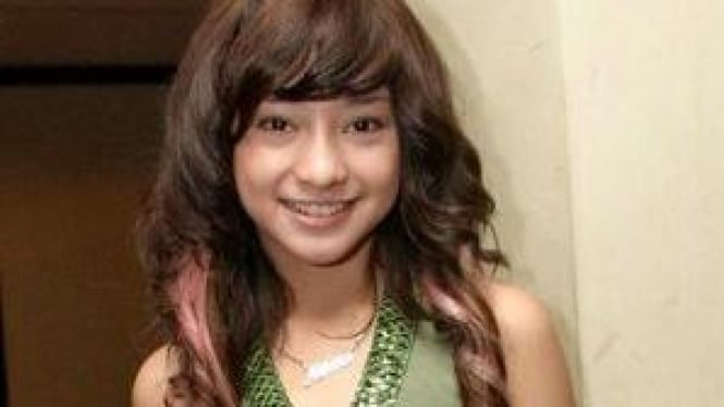 Nikita Willy