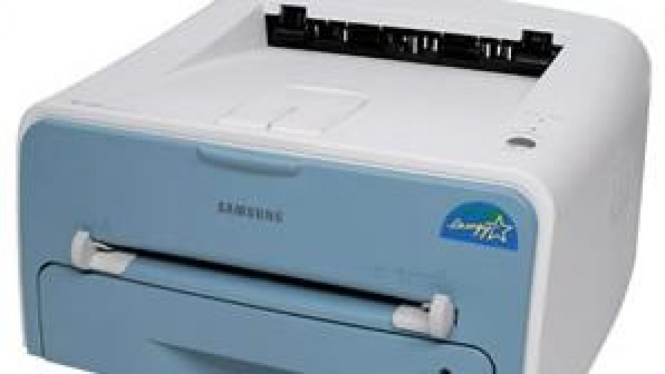 Printer Laser Samsung ML-1510