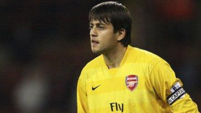 Lukasz Fabianski