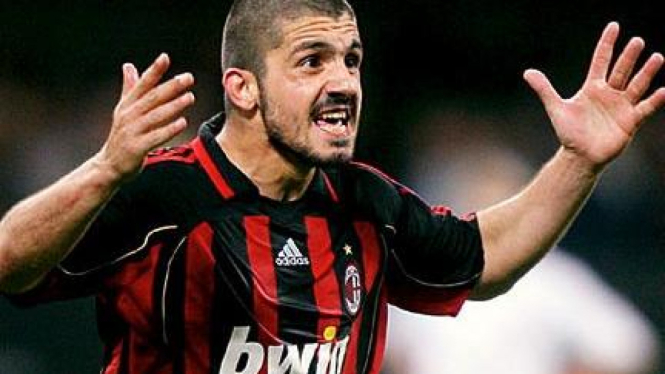 Gennaro Gattuso