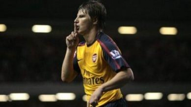 Andrei Arshavin