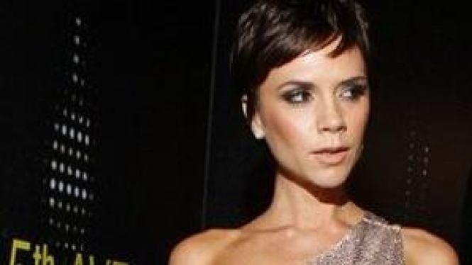 Victoria Beckham