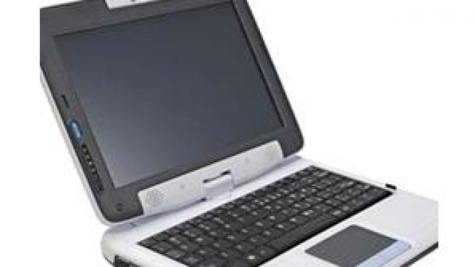 PeeWee Pivot Tablet Laptop