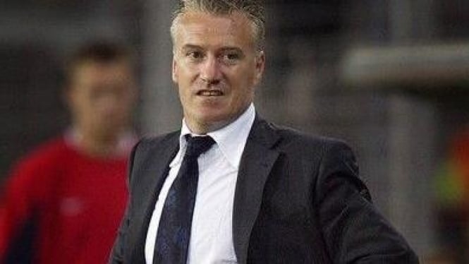 Didier Deschamps