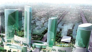 Kinerja Pengembang Ini Moncer, Riset: Sektor Properti Membaik