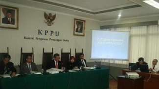 Telkomsel Dituding,KPPU: Operator Lain Malas Bangun Jaringan