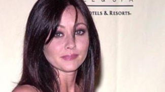 Pesan Menyentuh Bintang Beverly Hills untuk Shannen Doherty