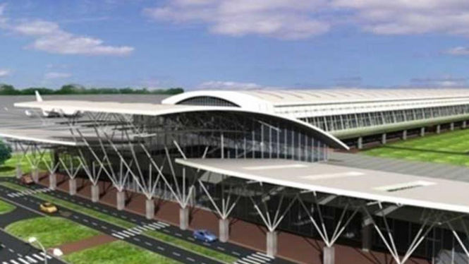 Terminal 3 Soekarno-Hatta International Airport