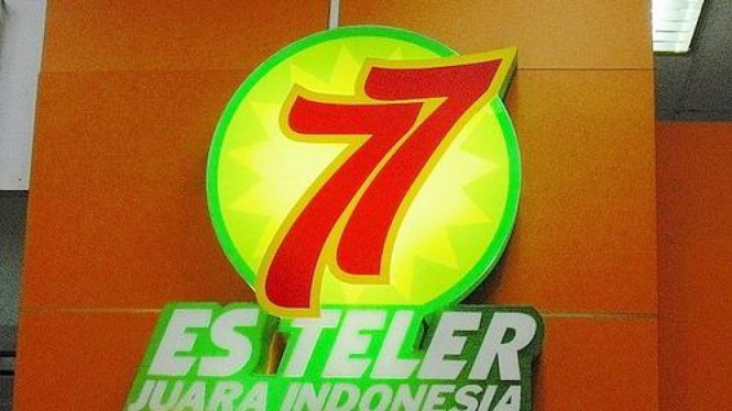 Es Teler 77