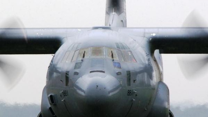 C-130J, Hercules varian terbaru