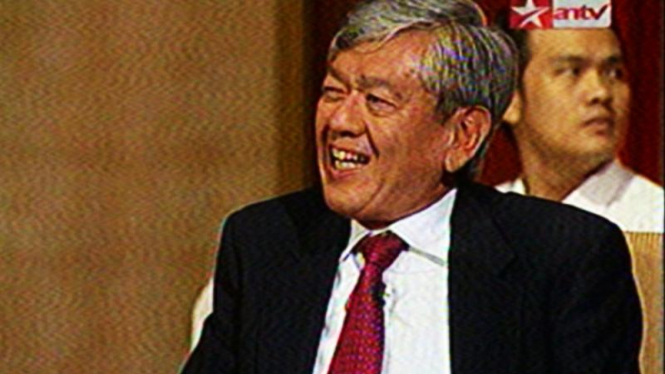 Edwin Soeryadjaya