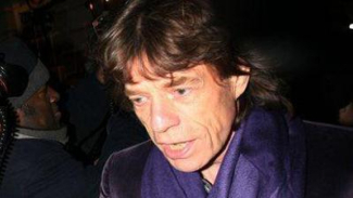 Rolling Stones Batal Tur, Mick Jagger Akan Jalani Operasi Jantung