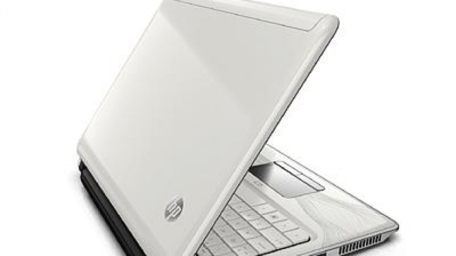 HP Pavilion dv2