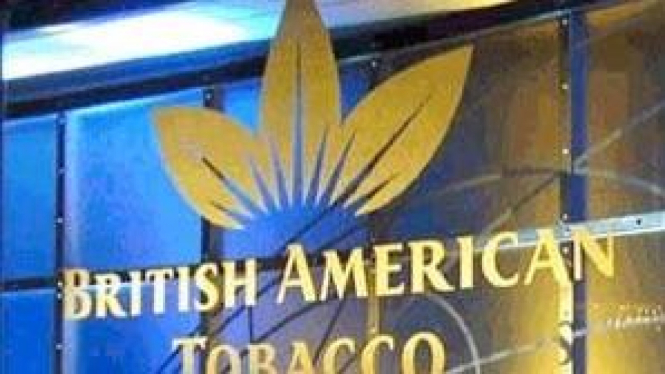 British American Tobacco