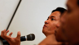 Amnesty International Minta KY Periksa Hakim PK Ahok