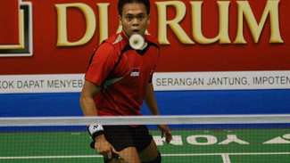 Sang Adik Cerita Hari-hari Terakhir Mendiang Markis Kido