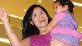 Annisa Pohan: Ibu Adalah Penentu Generasi