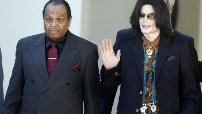 Obituari: Michael Jackson dan Joe Jackson