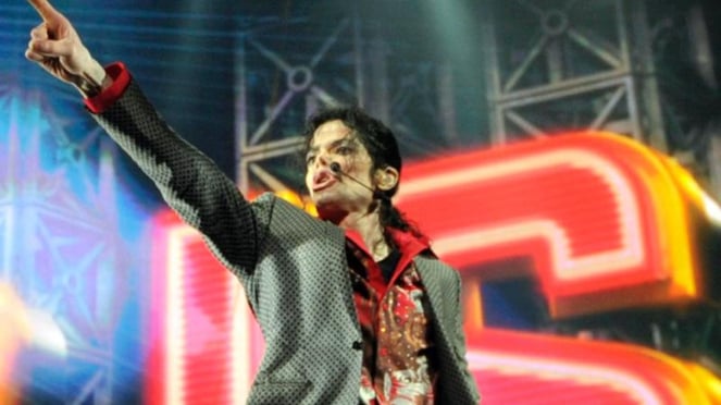 Michael Jackson