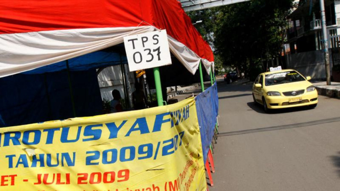Firdaus Batal Jadi Walikota Sebab Istri Kedua