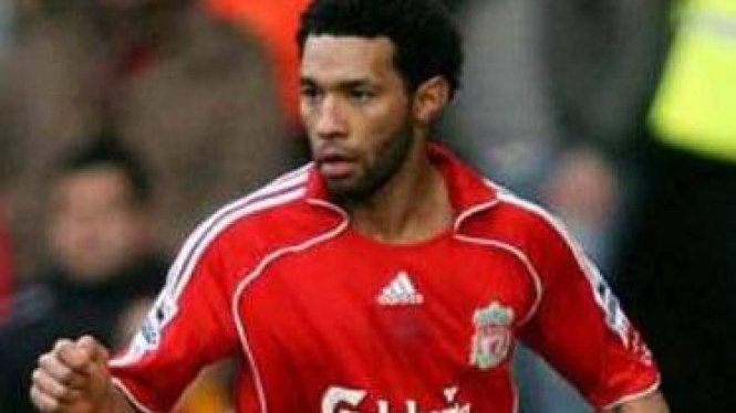 Jermaine Pennant