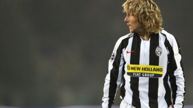 Pavel Nedved